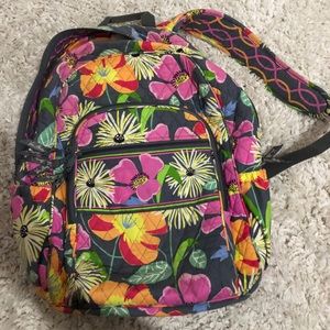 Vera Bradley Backpack